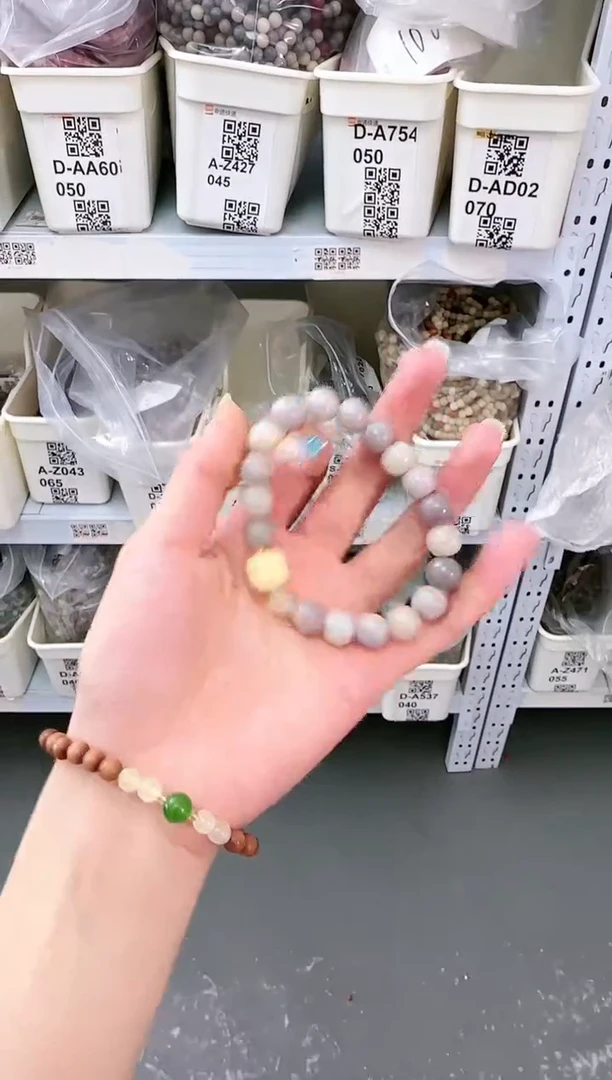 菩提根/象牙果吊坠D-A899040