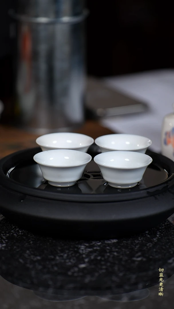 【闪购商品】闪购链接@@铝壶承+四杯子