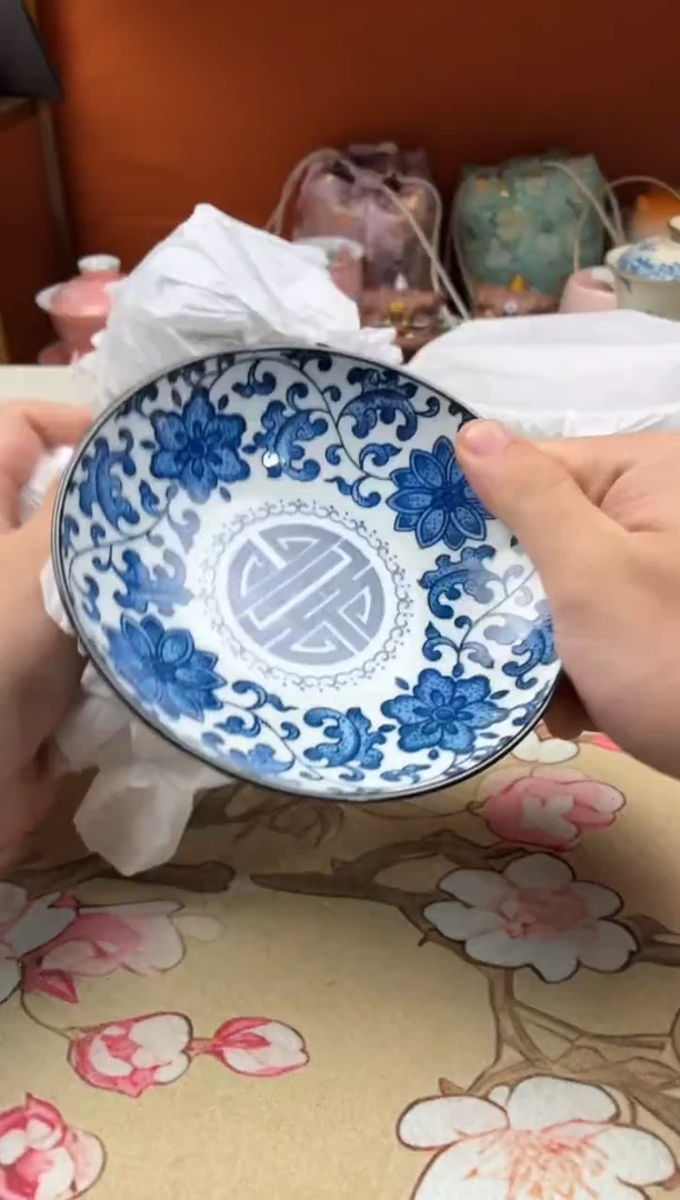 陶瓷@@@云问茶具链接