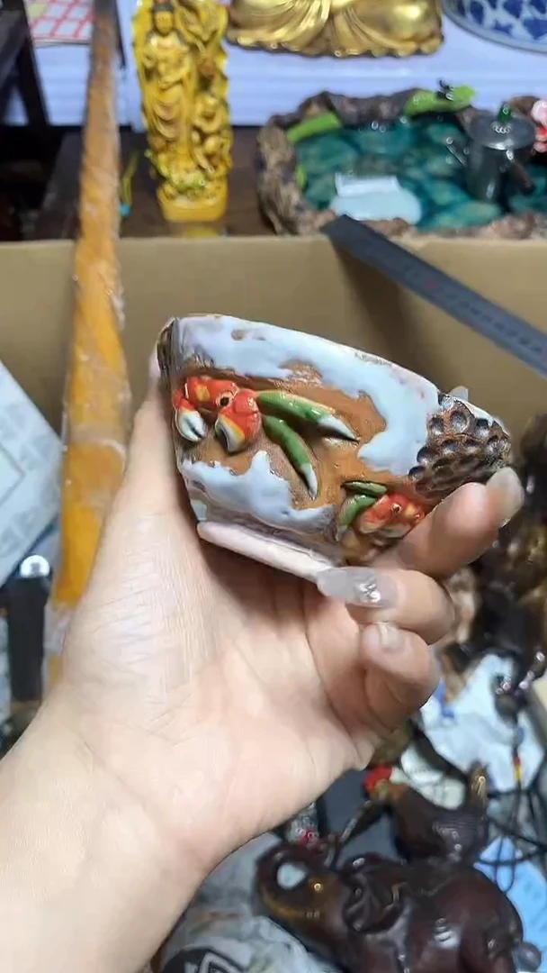 【闪购商品】瓷器瓷片瓷器瓷片