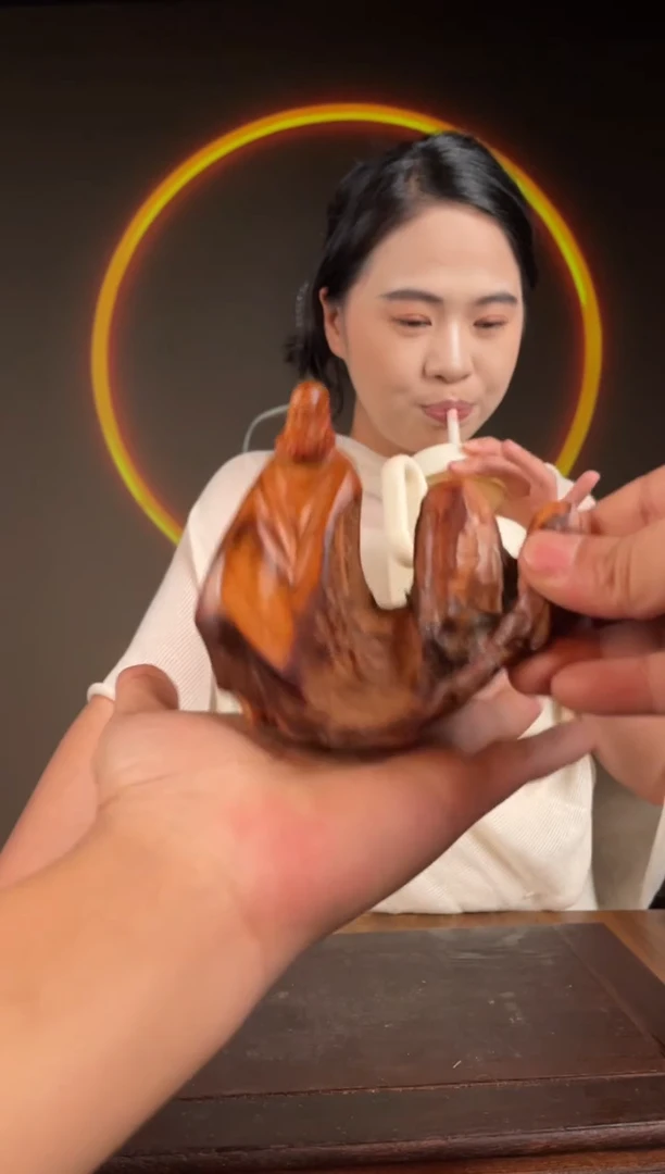 柏木（崖柏）手工摆件,先抢先得! 编号:192