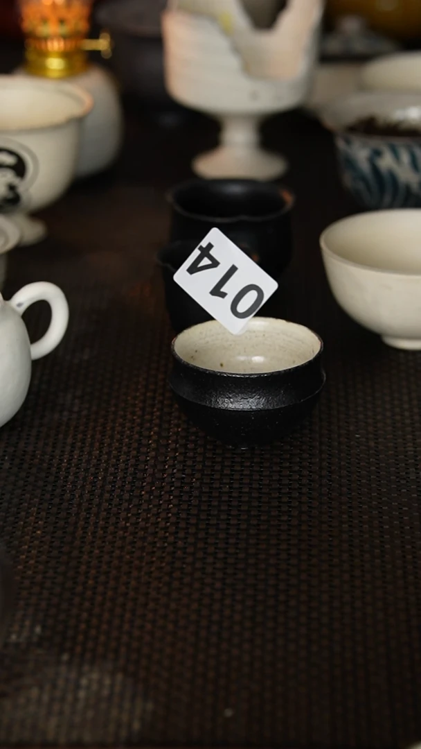 【闪购商品】014景德镇{立梦陶}手作