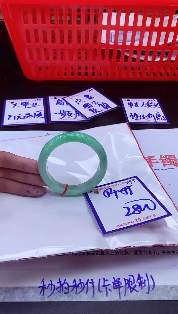 未镶嵌手镯翡翠11111111