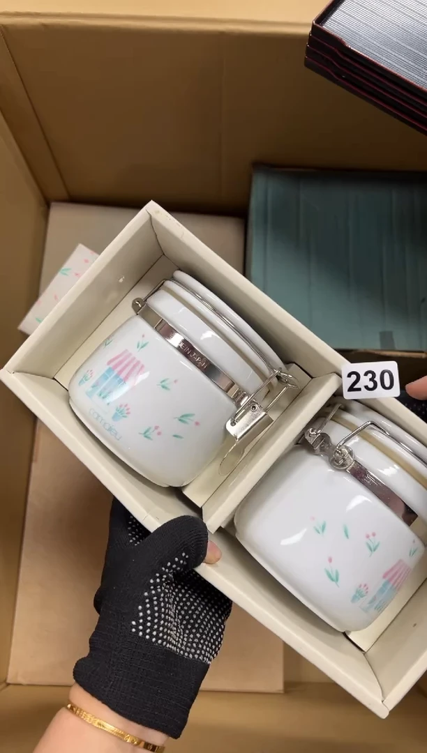 瓷片喵*兔230中古商品谨慎参拍