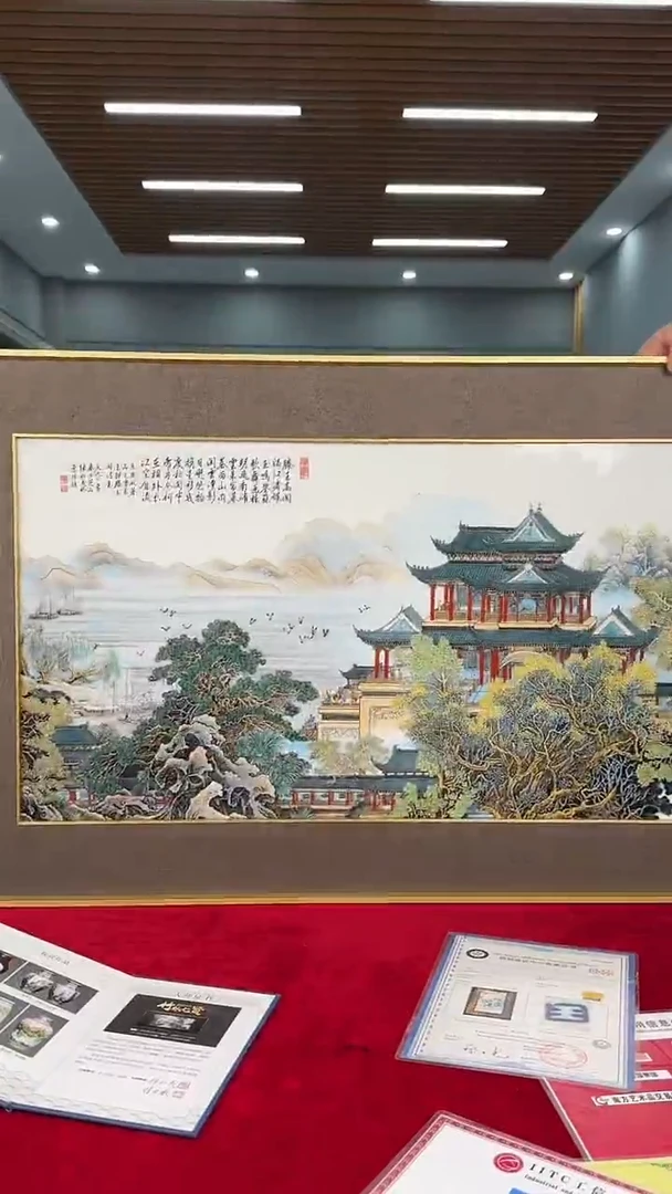 瓷版画陶景德镇陶瓷景德镇陶瓷