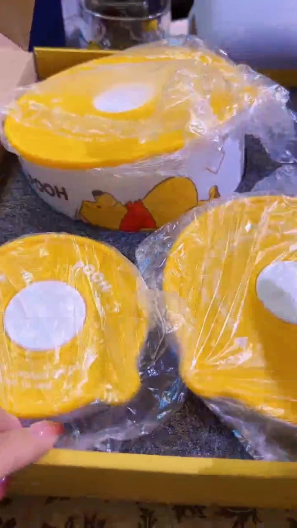 【闪购商品】瓷片陶茶666文玩周边多人