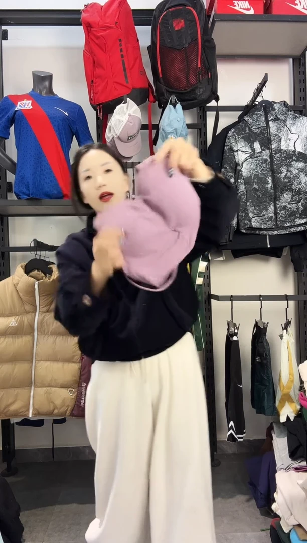 757闪购编码Nike/Jordan运动卫衣裤以直播间过款为准尺码·M