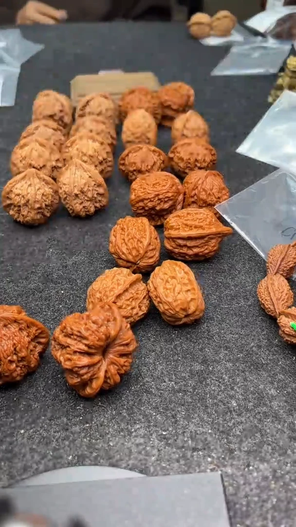 把件文玩核桃用***a6