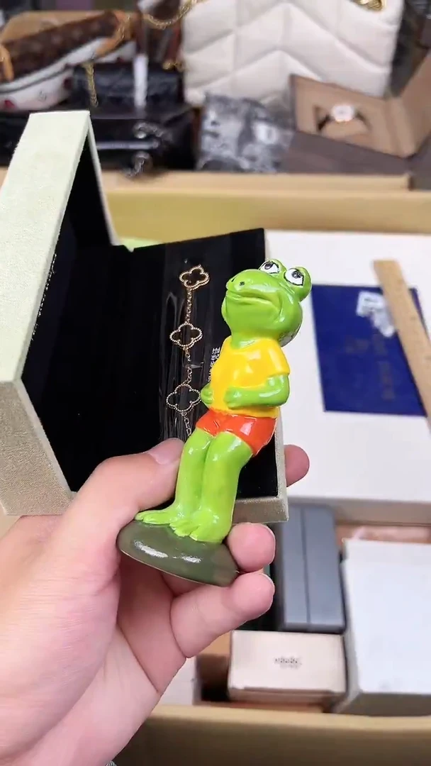 瓷片..全球寻宝高端瓷儿