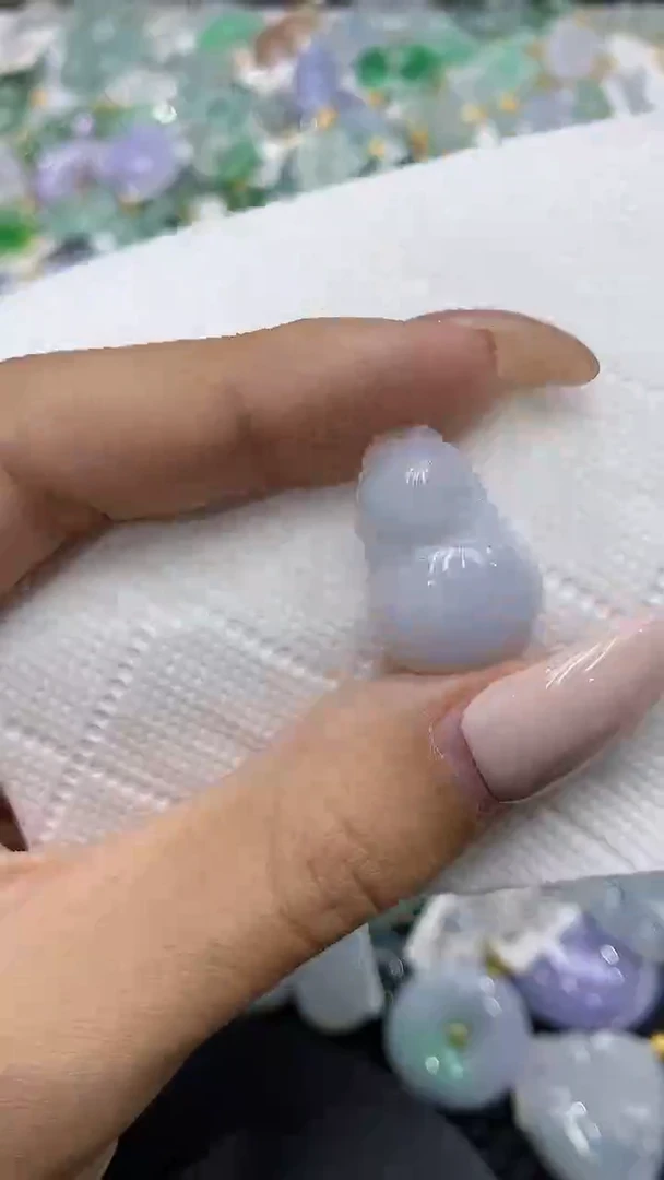 颈饰未镶嵌翡翠111111111111