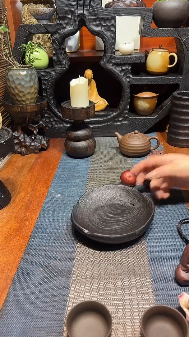 香樟木香樟木一物一拍