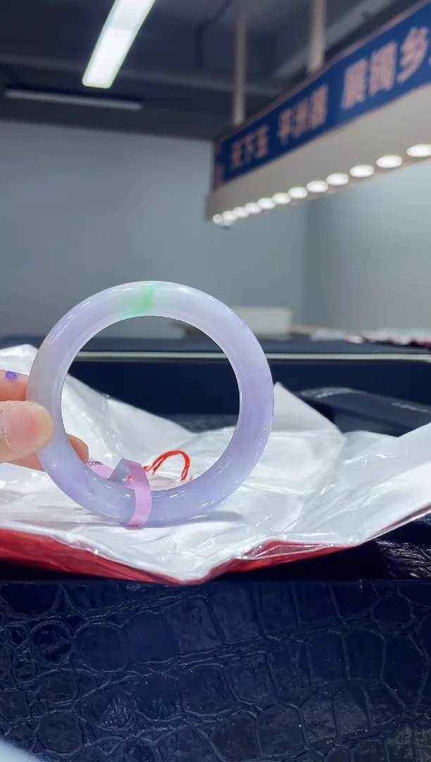 未镶嵌手镯翡翠13