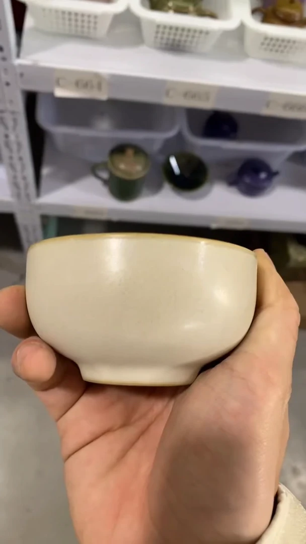 瓷片c635陶瓷茶具茶器