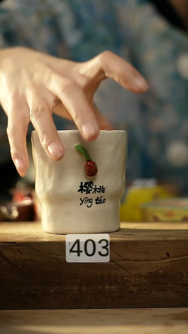 【闪购商品】瓷片新品！喵喵设计师款卡通系列！！！