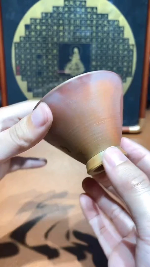 奢瓷茶器柴烧专拍链接028