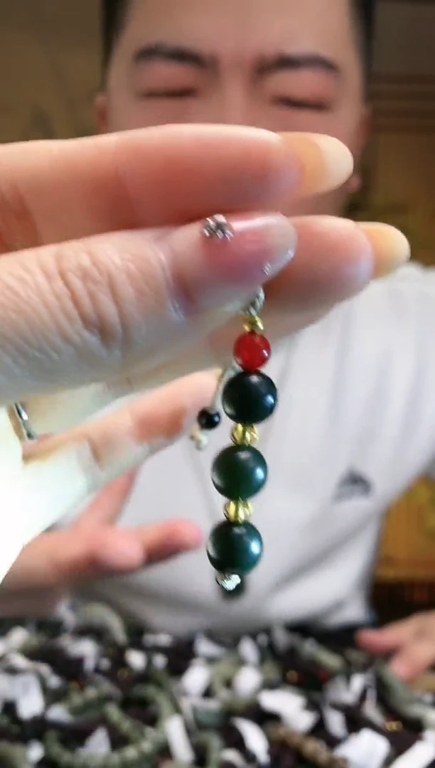 【闪购商品】和田玉颈饰未镶嵌多样性发货，拍一发一