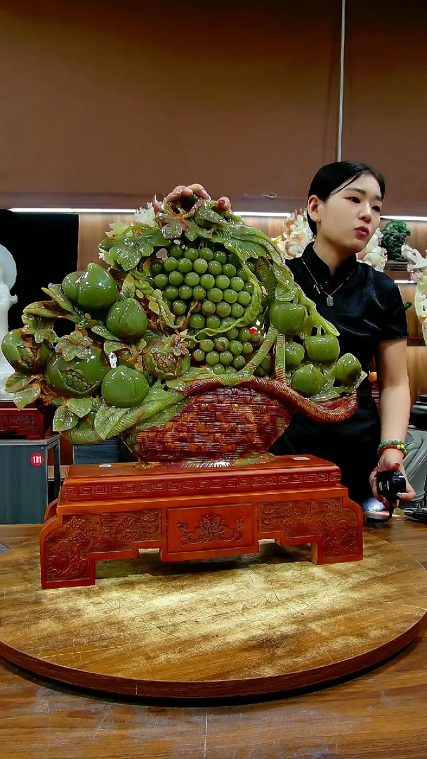 玉爱****r尤家居精品家居摆件