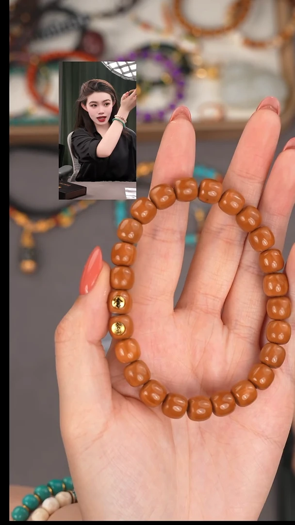 猴头核桃手串111111111111