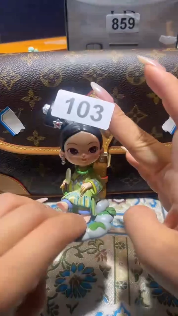 无无品牌瓷器柴窑烧制半手工多人