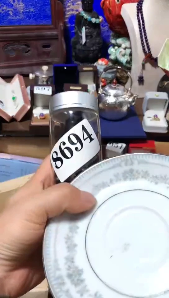 瓷器默认链接一物一拍