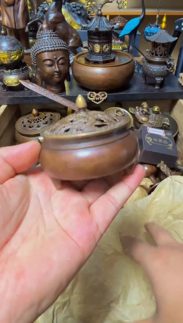 精美铜器精美摆件铜铜铜铜铜铜铜铜铜