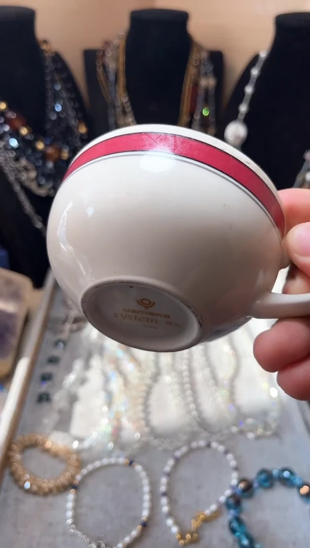 瓷片瓷片瓷片瓷片陶瓷摆件