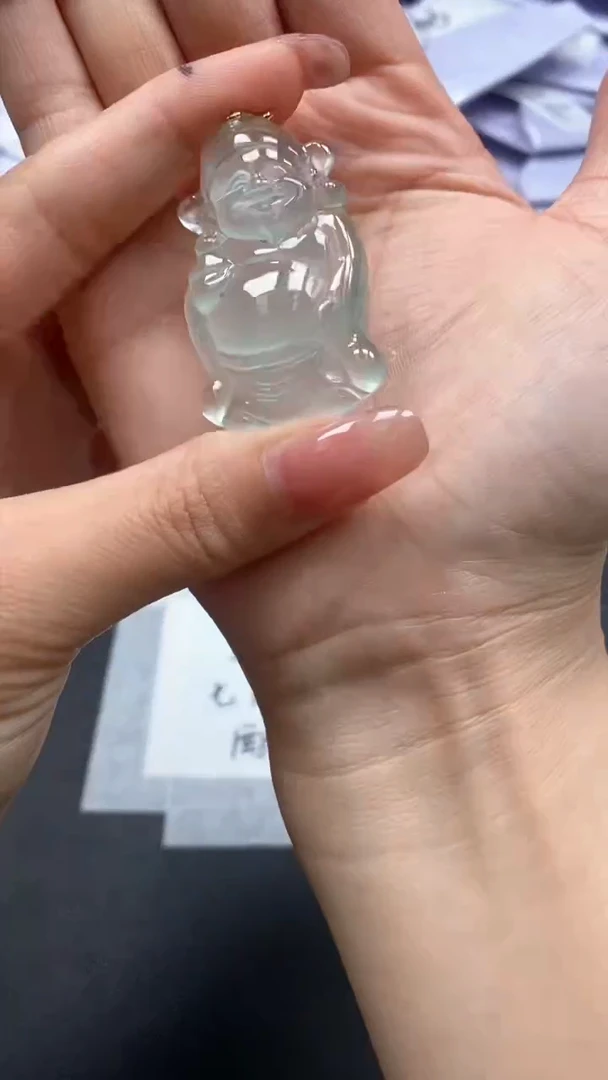 高端甄选吊坠（一物一图）53