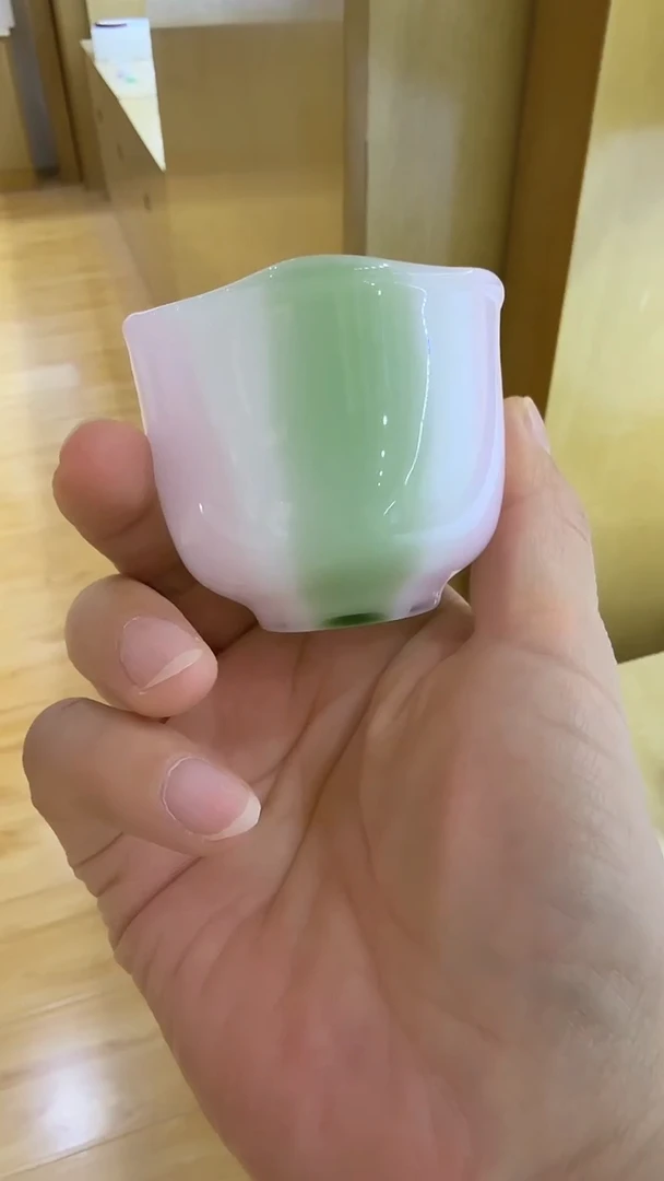 玉见玉冰清主人杯