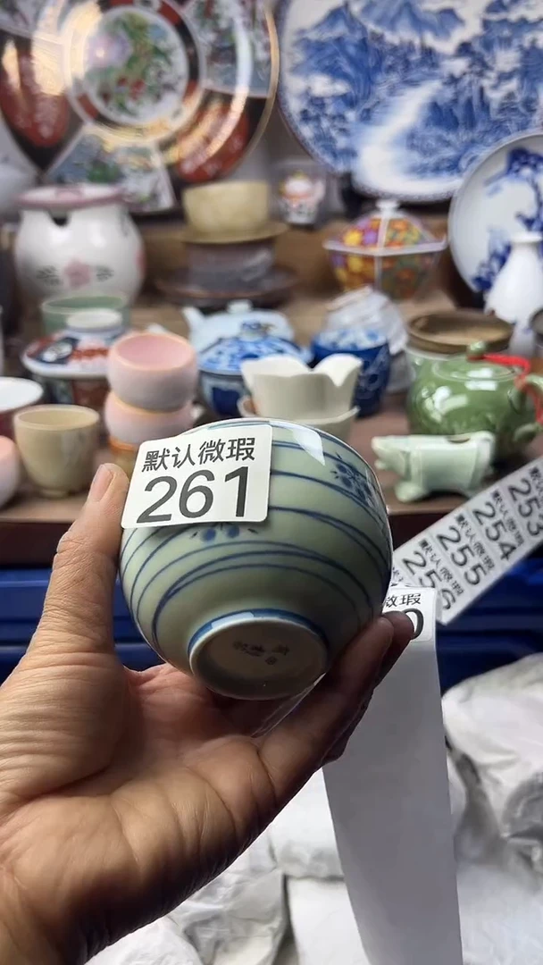 陶瓷宽*顺鑫工艺品店闪购