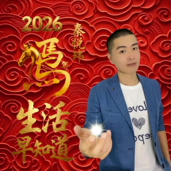 2026 生活早知道