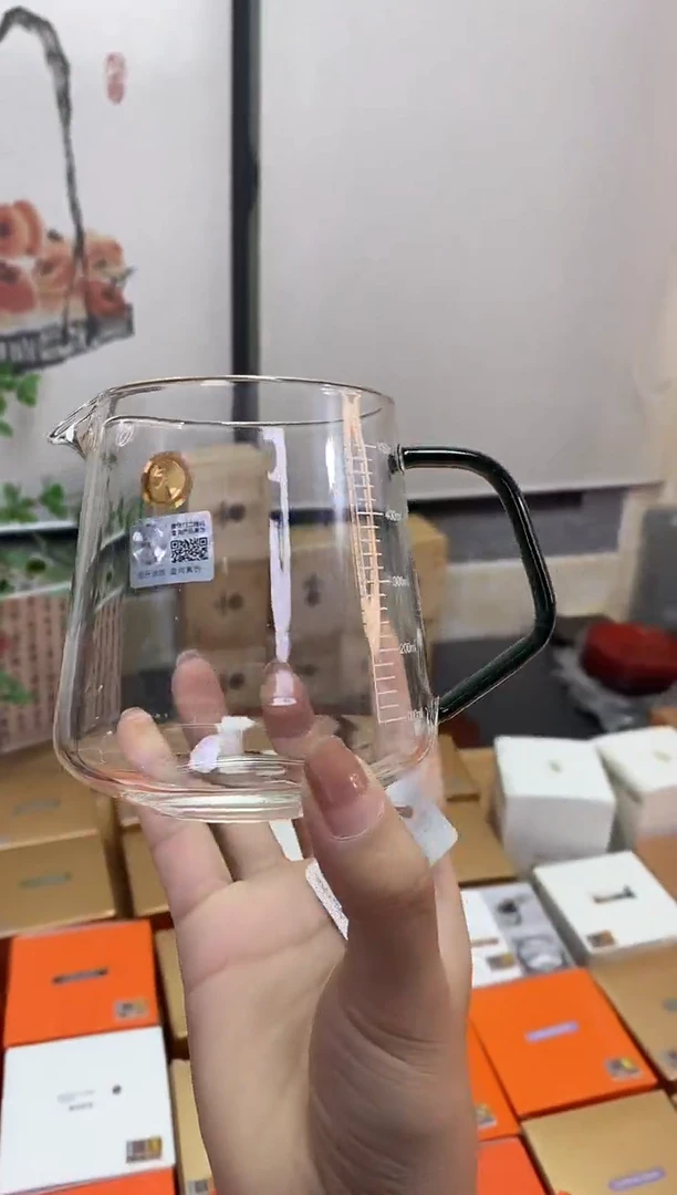 飞*禾器/承轩茶海/墨绿