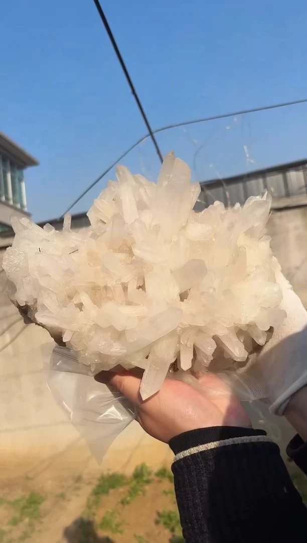 摆件未镶嵌水晶水晶 384