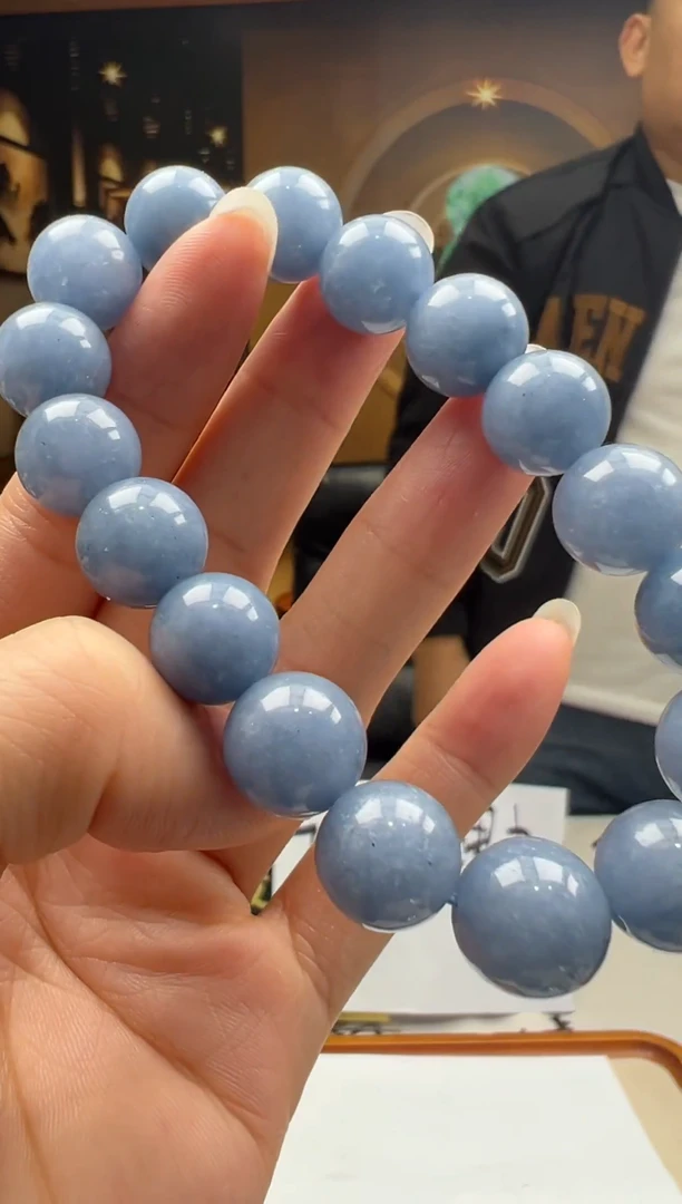 颈饰未镶嵌翡翠QF-2025-12-18-9