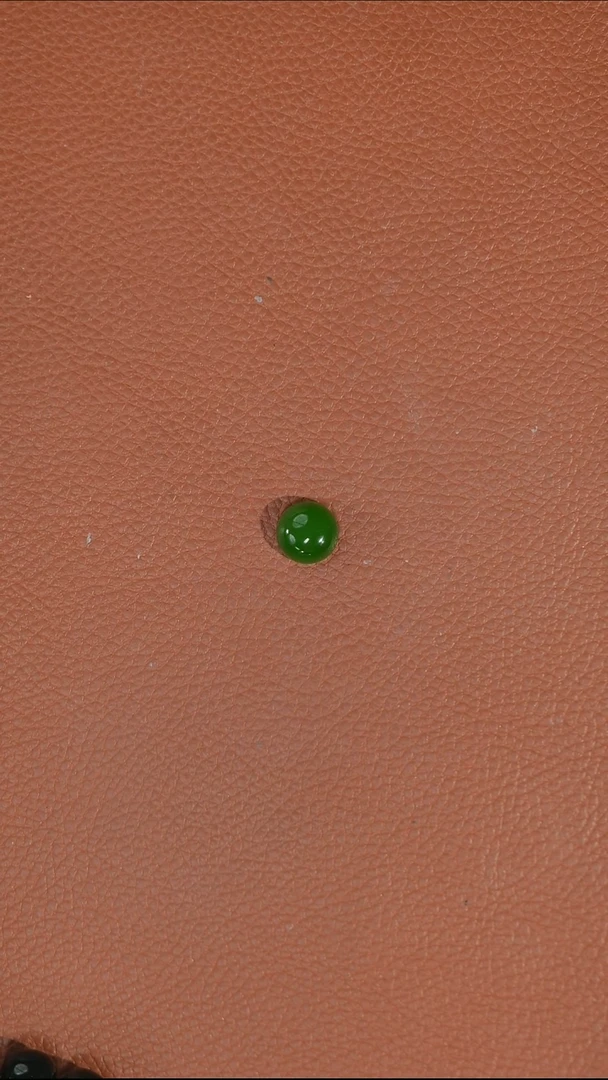 未镶嵌手镯和田玉（糖玉）我**T苹果绿