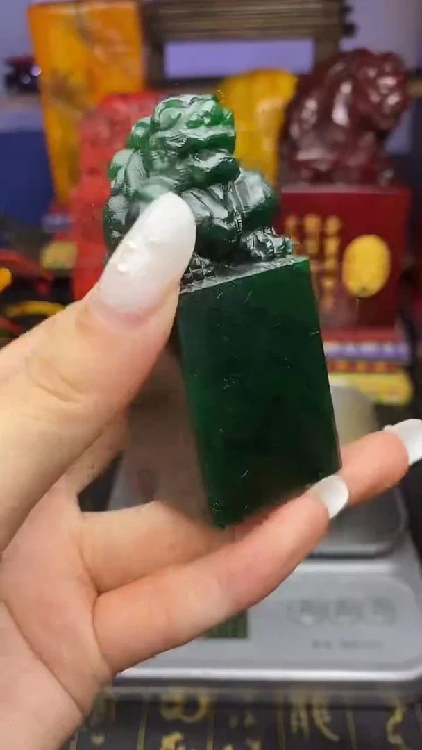 寿山石印石天然寿山石11111