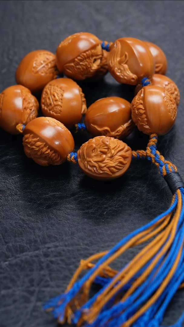 【闪购商品】橄榄核手串/手链橄榄核