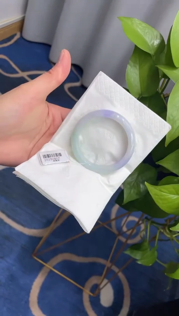 未镶嵌手镯翡翠3234******