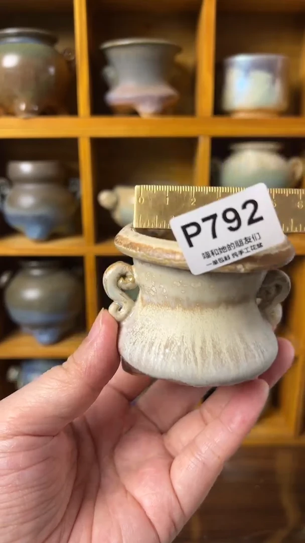 792 内口5【多肉花盆多肉盆】