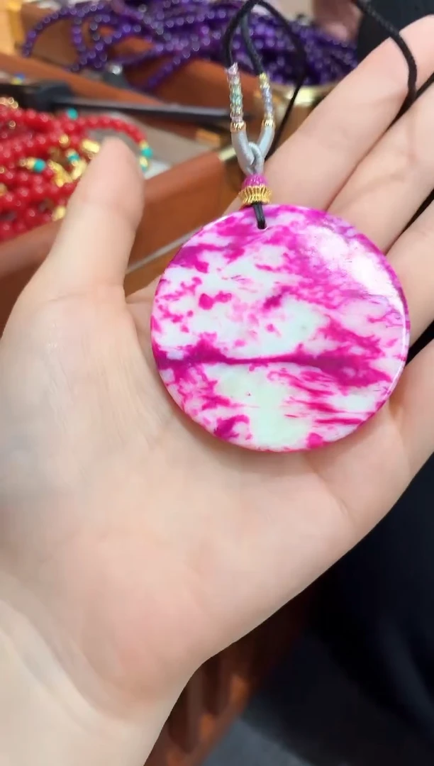 【慧慧甄选】高端轻奢多样性发货HX2497S