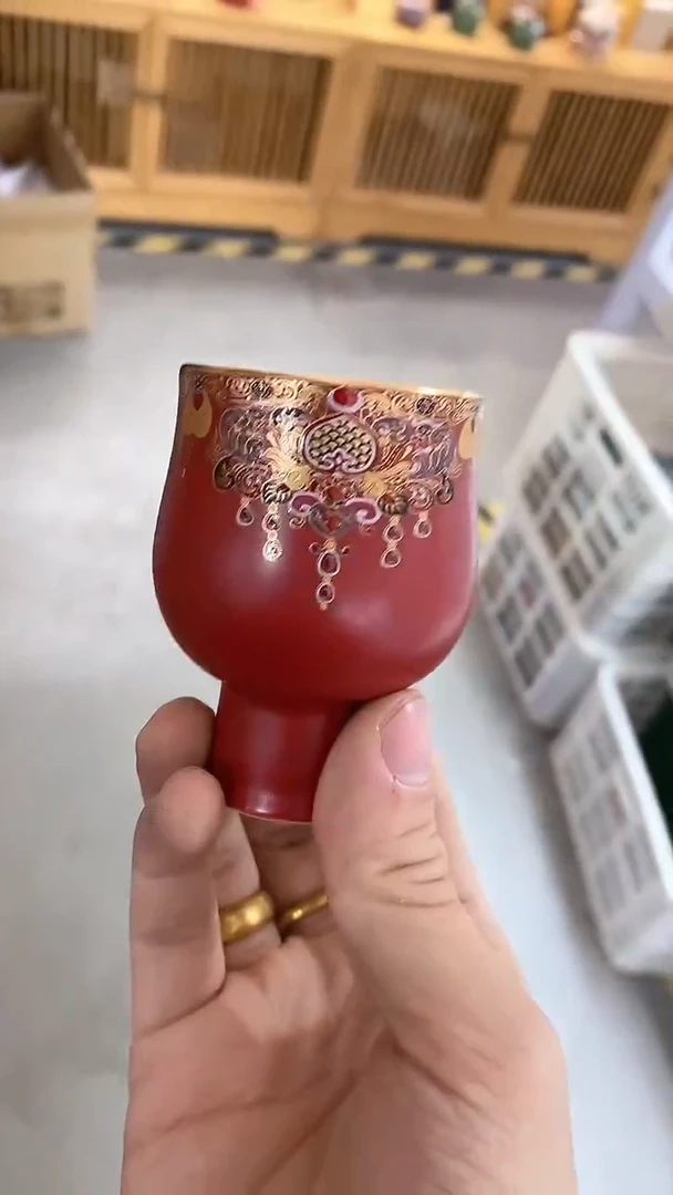 【闪购商品】瓷片陶瓷茶器福利A0585