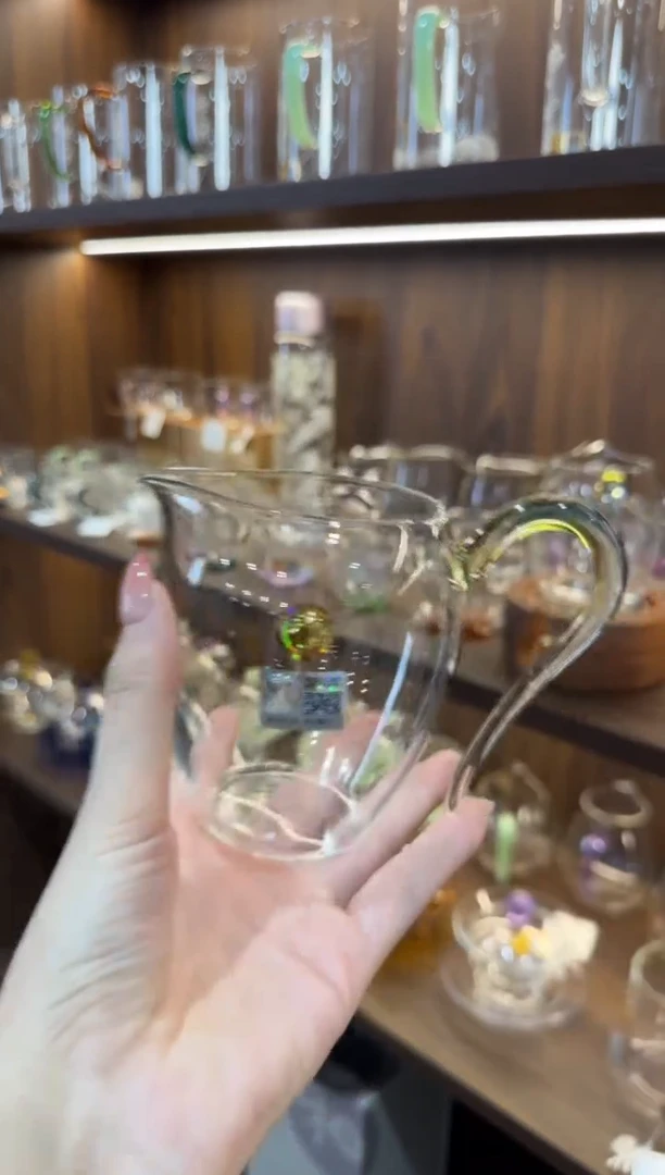 禾器 怡然迷翠