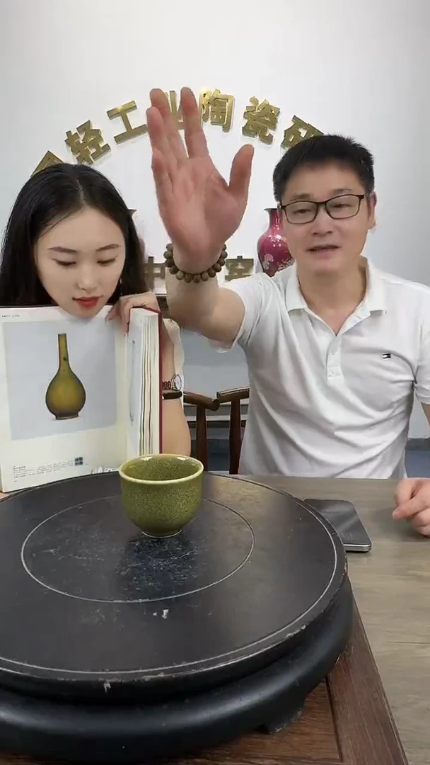 杯子景德镇陶瓷手工手绘