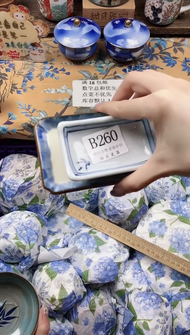 瓷片H****?                B260