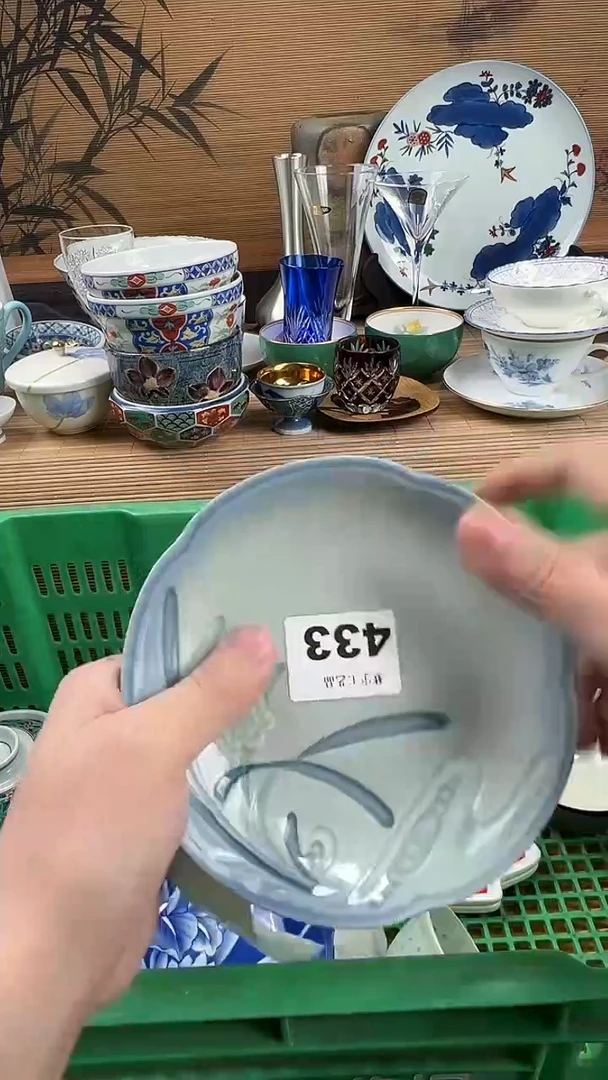 瓷片用****4A瓷片      433