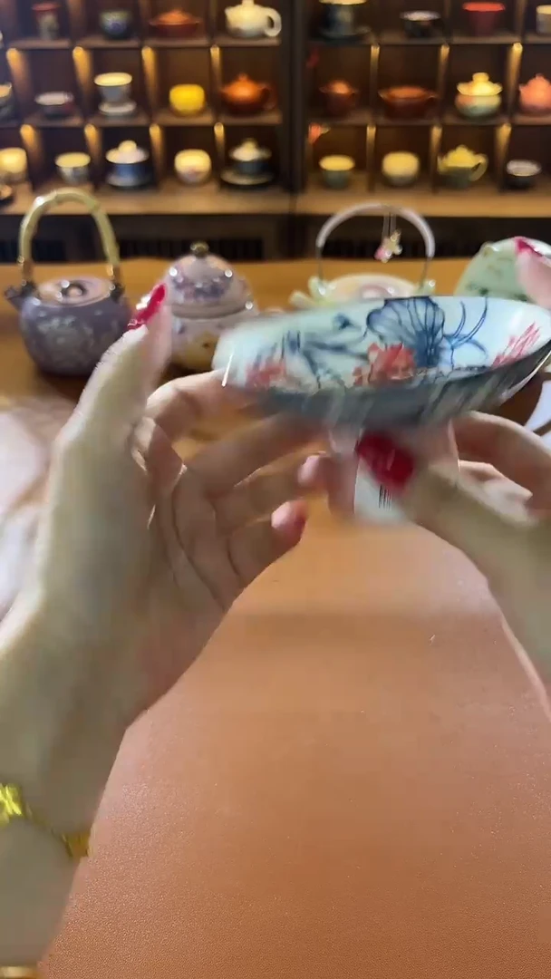 明烛茶器专属闪购链接