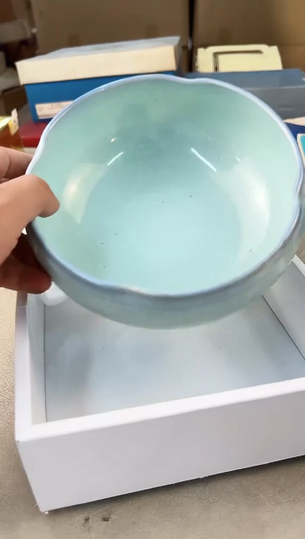 瓷片521号满30米包邮，打包不易