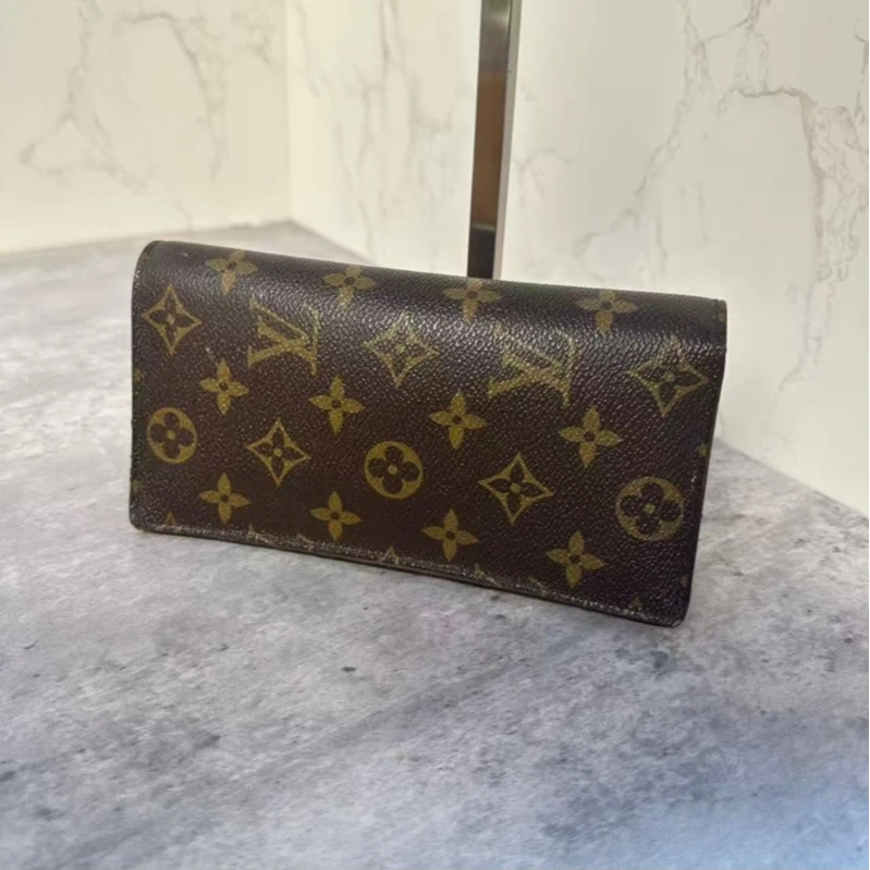95新 LouisVuitton/路易威登 乱乱子中古/女士/手拿包/113101