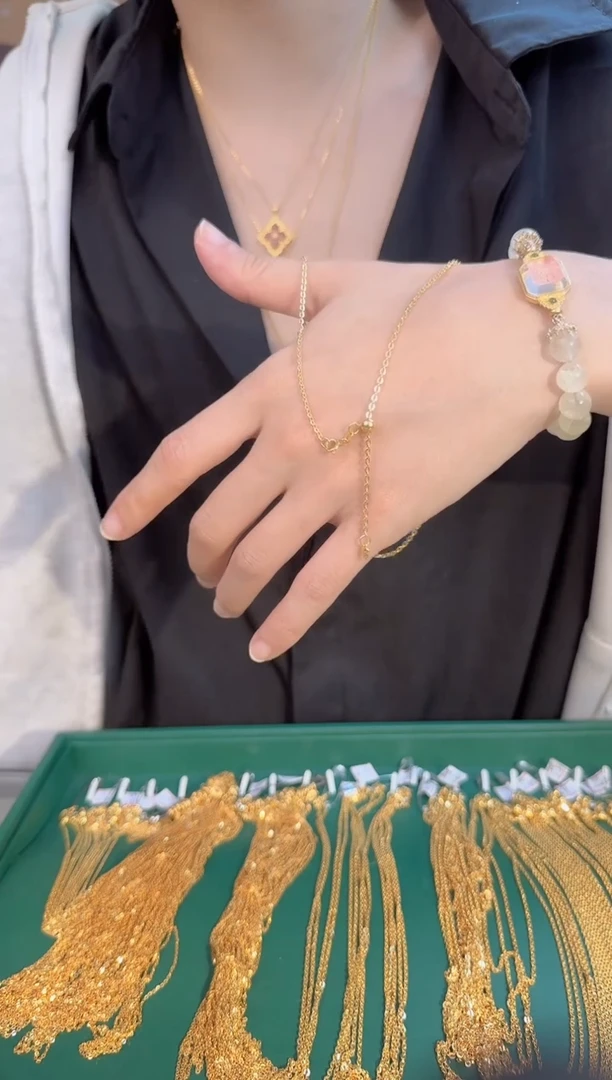 45长爱心抽拉加粗闪o 3.04 （附带礼盒包装）