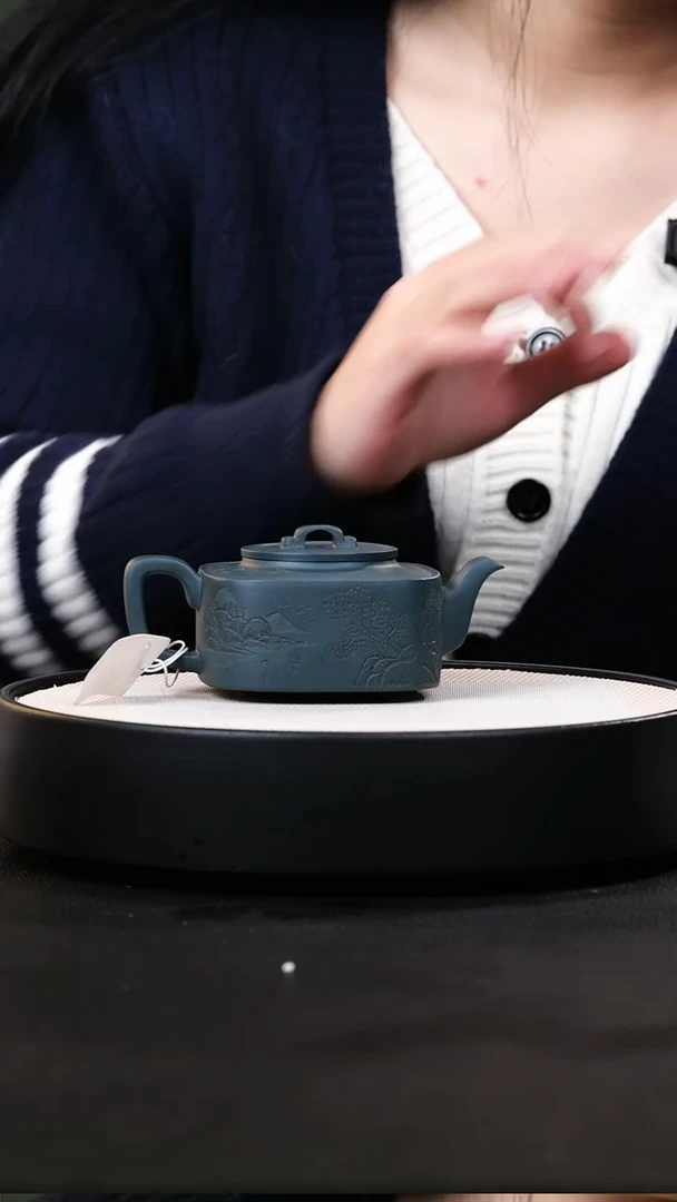 【闪购商品】紫砂茶壶紫砂茶壶65