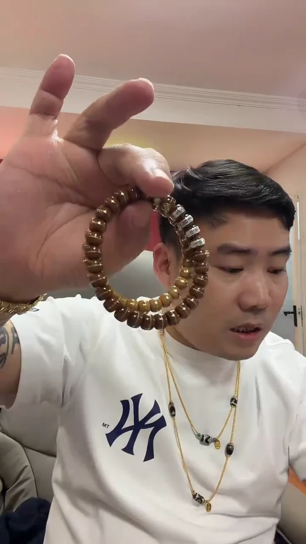 手串紫金鼠勇*900两条定向 勇哥